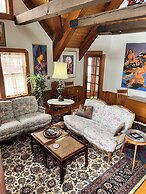 Queen's View Bayfield