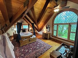 Queen's View Bayfield