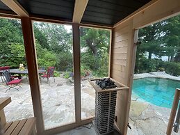 Queen's View Bayfield