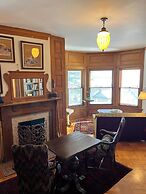 Queen's View Bayfield