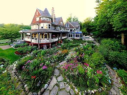 Queen's View Bayfield