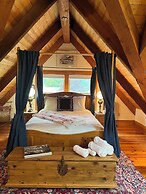 Queen's View Bayfield