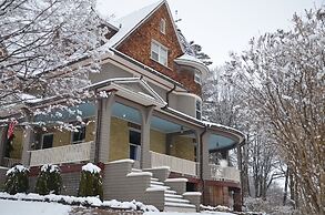 Queen's View Bayfield