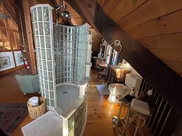 Queen's View Bayfield