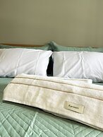 Studio completo a 230m do metrô Brooklin