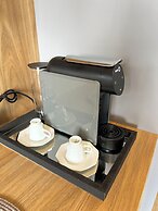 Studio completo a 230m do metrô Brooklin