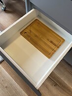 Studio completo a 230m do metrô Brooklin