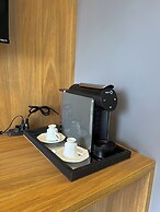 Studio completo a 230m do metrô Brooklin