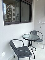 Studio completo a 230m do metrô Brooklin