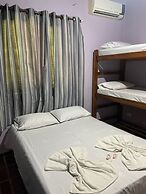 4 Elements Inn Guarujá