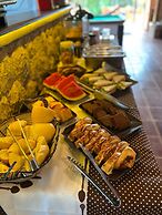 4 Elements Inn Guarujá