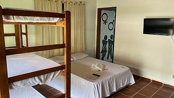 4 Elements Inn Guarujá