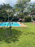 4 Elements Inn Guarujá