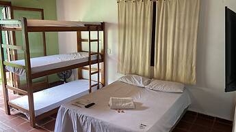 4 Elements Inn Guarujá