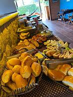 4 Elements Inn Guarujá