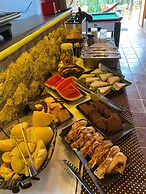 4 Elements Inn Guarujá