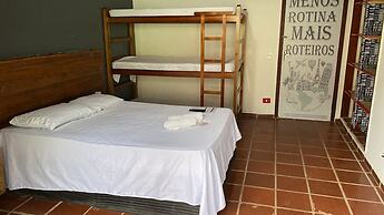 4 Elements Inn Guarujá