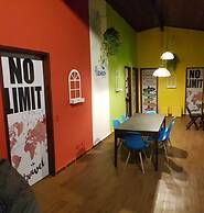 4 Elements Inn Guarujá