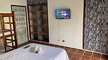 4 Elements Inn Guarujá