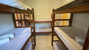 4 Elements Inn Guarujá