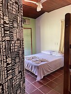 4 Elements Inn Guarujá