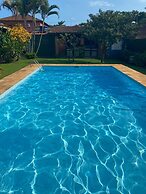 4 Elements Inn Guarujá