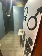 4 Elements Inn Guarujá