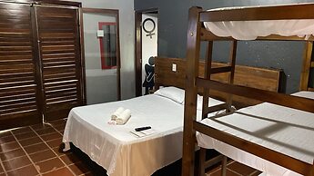 4 Elements Inn Guarujá