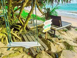 Gaia Ocean Surf Yoga