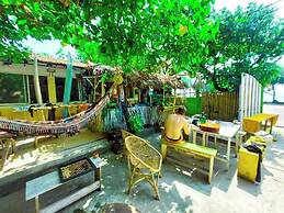 Gaia Ocean Surf Yoga