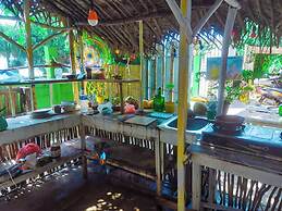 Gaia Ocean Surf Yoga