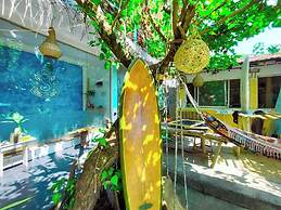 Gaia Ocean Surf Yoga