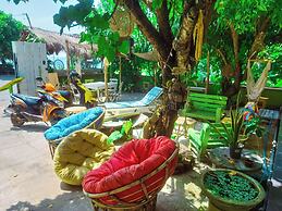 Gaia Ocean Surf Yoga