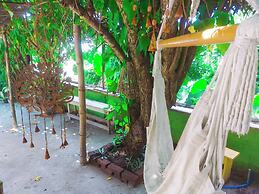 Gaia Ocean Surf Yoga