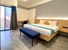 Aura Corporate Suites