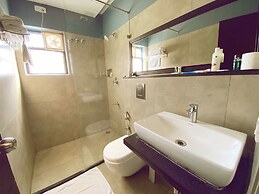 Aura Corporate Suites