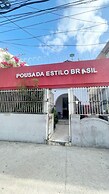 Pousada Estilo Brasil