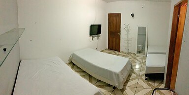 Pousada Estilo Brasil