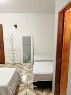 Pousada Estilo Brasil