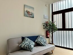 Cabanyal Apto Luminoso y Playa