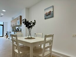 Cabanyal Apto Luminoso y Playa