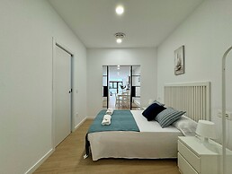 Cabanyal Apto Luminoso y Playa