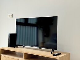 Cabanyal Apto Luminoso y Playa