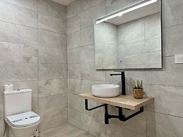 Cabanyal Apto Luminoso y Playa