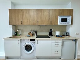 Cabanyal Apto Luminoso y Playa