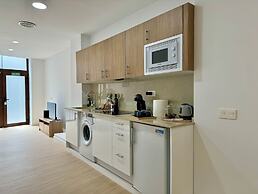 Cabanyal Apto Luminoso y Playa