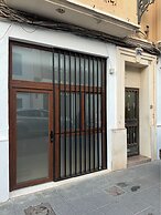 Cabanyal Apto Luminoso y Playa