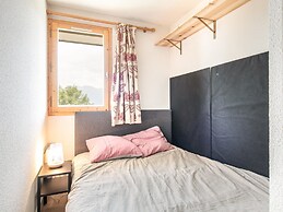 Apartment in Doucy With Mountain Views
