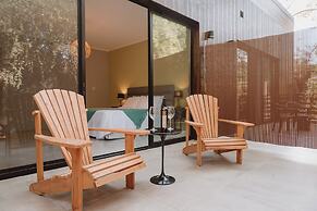 Puerto Dijama Hotel Boutique