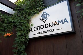 Puerto Dijama Hotel Boutique